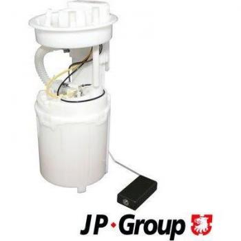 Bomba de combustible JP GROUP 1115202100