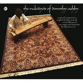 Dorothy Ashby's Rubaiyat (SHM-CD Import Edition)