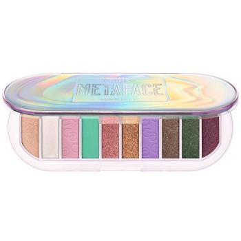 Catrice METAFACE Eyeshadow Palette 14 g