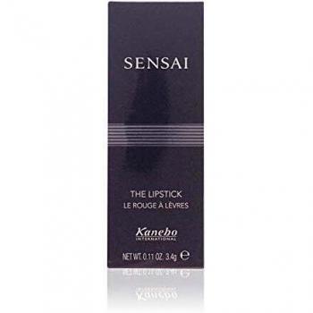 Barra de Labios Sensai The Lipstick 18 - Hidratante, Larga Duración y Color Intenso