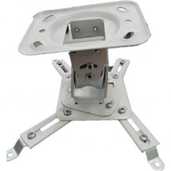 Soporte Universal de Techo Ajustable para Proyector Ultra-Corto para Hogar y Oficina