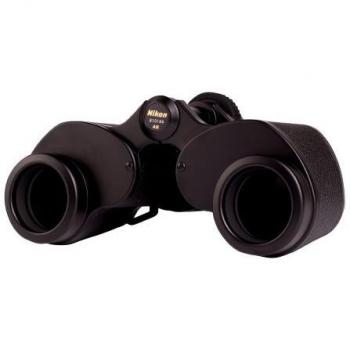 Binoculares Nikon 8x30 EII - Óptica Porro, diseño compacto y ligero