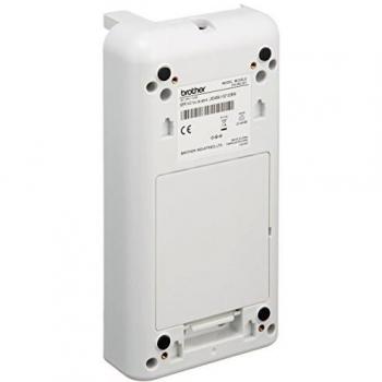 Brother PABB001 - Base de batería para PABT4000LI