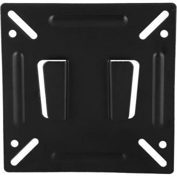 Soporte de Pared para TV LCD de 14-32 Pulgadas, Soporte Sólido de Carga Grande y Montaje en Pared