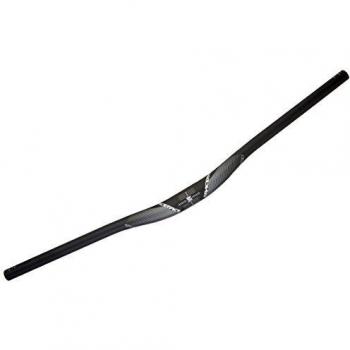 RaceFace aeffect Manillar Elevado Negro Negro Talla:10 mm