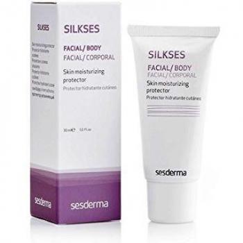 Sesderma Silkses Moisturizing Skin Protector 30mL