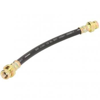 Tubo de freno ABE C80045ABE - Latiguillo de freno con alta resistencia, fabricado en materiales duraderos, compatible con sistemas de frenos hidráulicos, diseñado para garantizar un rendimiento óptimo y una respuesta rápida en