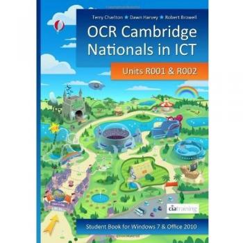 OCR Cambridge Nationals in ICT for Units R001 and R002