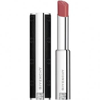 Givenchy Le Rouge Interdit Satin Hydrating Lipstick 2.7g - Nude Blush N°111