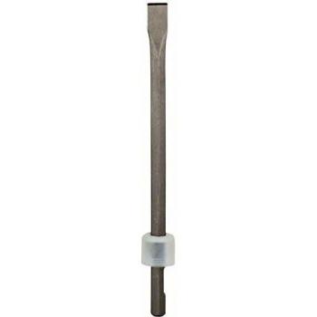 Bosch 1 618 630 201 - Cincel plano de inserción hexagonal con inserción de 19 mm