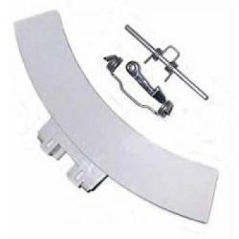 Kit de manilla de escotilla original Electrolux 4055193256 para lavadora