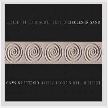 Circles in Sand