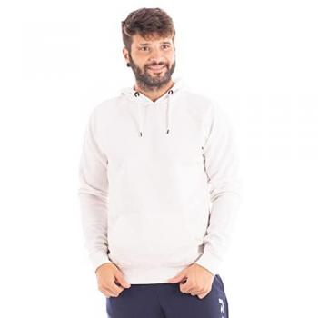 Sudadera Rox R-Fortitude con capucha, color negro, talla XXL