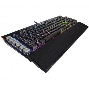 Corsair K95 RGB Platinum Teclado Mecánico para Juegos