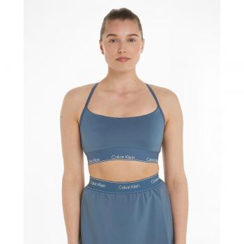 Calvin Klein - Sujetador deportivo de bajo impacto