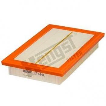 Filtro de aire HENGST FILTER E1144L