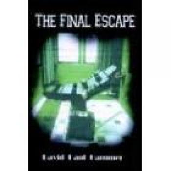 Martillo David Paul: La Escape Final - Edición en Rústica