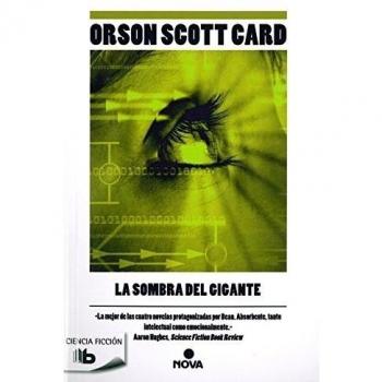 La sombra del gigante
