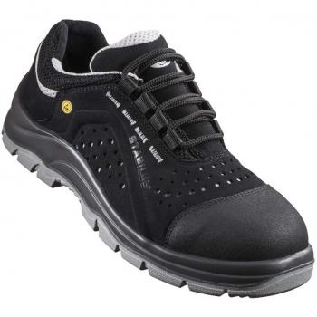 Zapatos de Seguridad 5420AL ESD S1P Talla 41 Antideslizantes, Metalfree y con Amortiguación