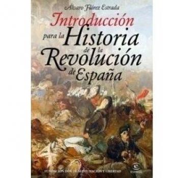 Introducción para la Historia de la Revolución de España