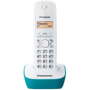 Panasonic KX-TG1611 - Teléfono