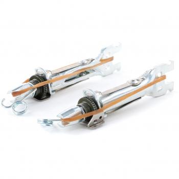 Freno de tambor QUICK BRAKE 101 53 002 - Ajustador y regulador