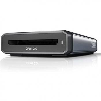 SanDisk Extreme PRO CFast 2.0 Reader/Writer