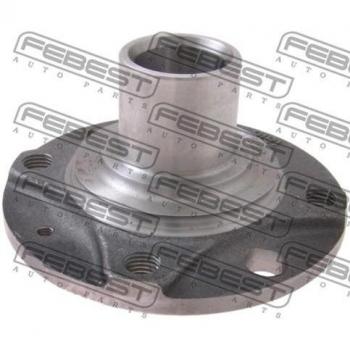 Kit de rodamientos de rueda FEBEST 1082-004