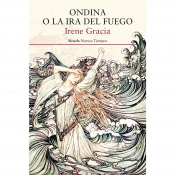 Ondina o la ira del fuego: 373