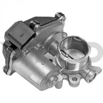 Válvula EGR Continental/VDO A2C59507763 para AUDI: Q5, A4, A5, A6