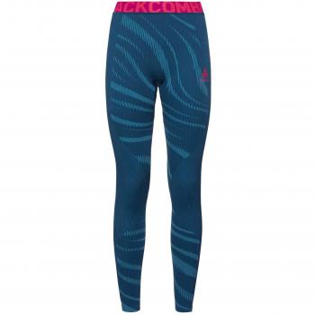 Odlo Negra Comb Performance Women's Leggings - AW18 - L