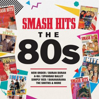 Smash Hits The 80s (2 LP-Vinilo)