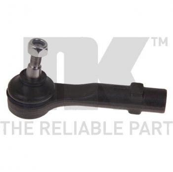 Rótula de dirección NK 5033749 - Tipo: Rótula de dirección, Marca: NK, Número de pieza: 5033749