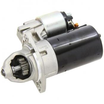 Motor de arranque VALEO 438339