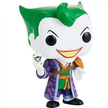 Funko Pop! DC Comics Imperial Palace Joker Vinyl Figure