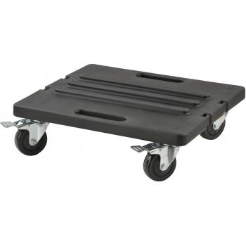 SKB 1SKB-RCB Roto/Shallow Rack Caster Board Platform