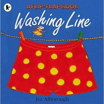 Washing Line