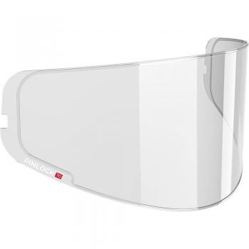 Visera Pinlock 70 Maxvision para cascos Shark Aeron GP, Race-R Pro y Speed-R