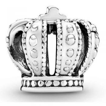 Pandora Sterling Silver Royal Crown Charm 790930
