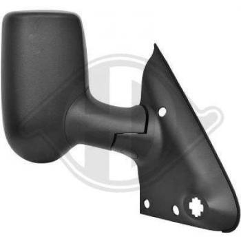 Espejo retrovisor DIEDERICHS 1454224