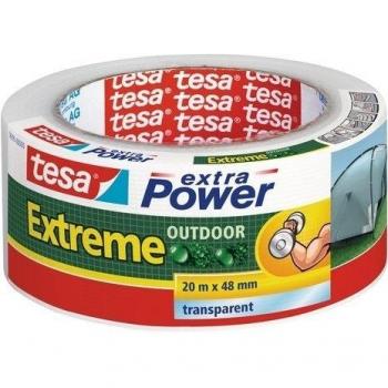 Tesa Extra Power Extreme - Cinta reforzada