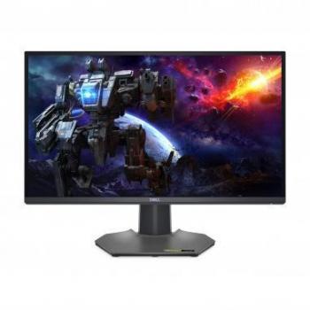 Dell G Series G2524H 24.5 Full HD LED IPS Gaming Monitor, 1920 x 1080, 280Hz Refresh Rate, FreeSync Premium/G-Sync Compatible, DisplayPort, HDMI, 0