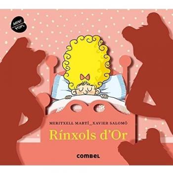 Rínxols d'Or - Salomó, Xavier/martí, Meritxell