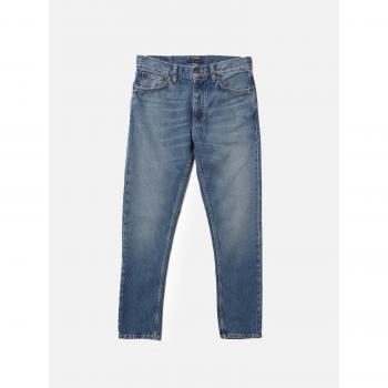 Nudie Jeans Steady Eddie II Haze Denim Pants