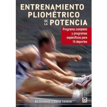 Entrenamiento pliométrico de la potencia