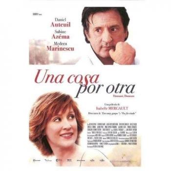 Una cosa por otra [DVD]