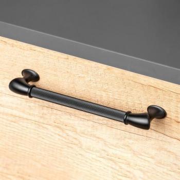 Tirador para mueble Suez Emuca 9361414