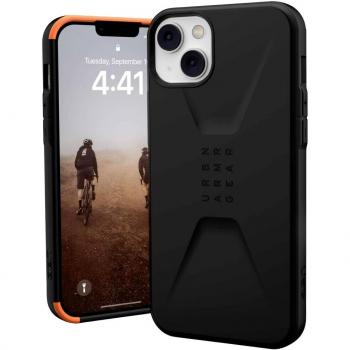 Urban Armor Gear Civilian funda para Apple iPhone 14 Plus