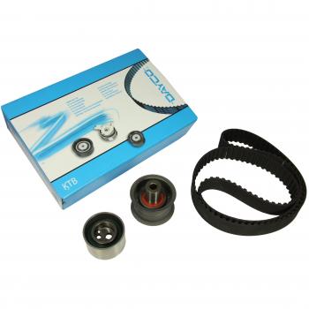 Kit de Correa de Distribución DAYCO KTB387 para NISSAN Vanette Cargo Van