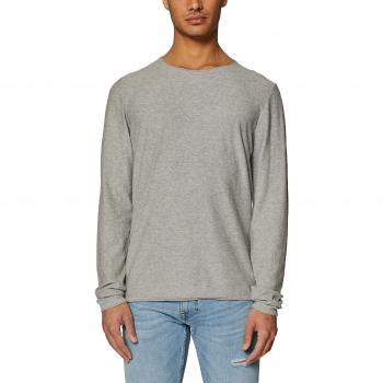 edc by Esprit 039cc2i003, suéter para Hombre, Gris